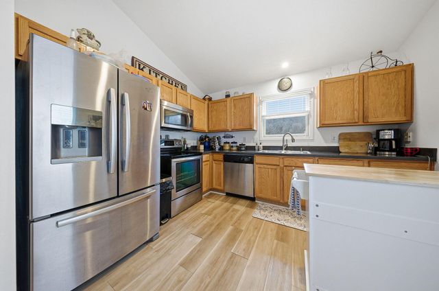 1501 Pheasant Run Drive, Newark, OH 43055