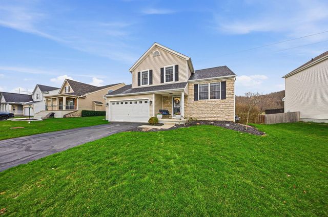 1501 Pheasant Run Drive, Newark, OH 43055