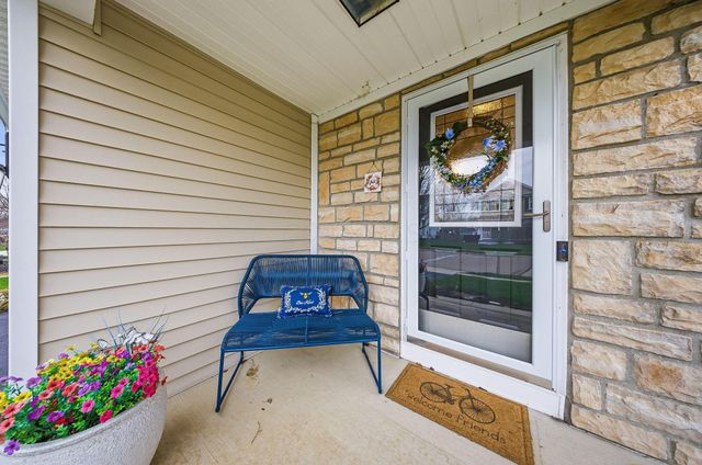 1501 Pheasant Run Drive, Newark, OH 43055