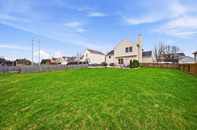 1501 Pheasant Run Drive, Newark, OH 43055