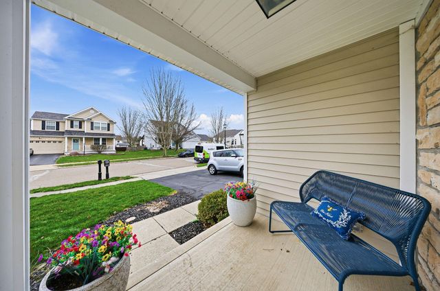 1501 Pheasant Run Drive, Newark, OH 43055