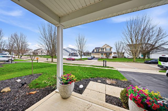 1501 Pheasant Run Drive, Newark, OH 43055