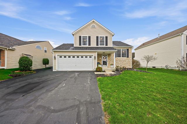 1501 Pheasant Run Drive, Newark, OH 43055