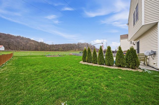 1501 Pheasant Run Drive, Newark, OH 43055