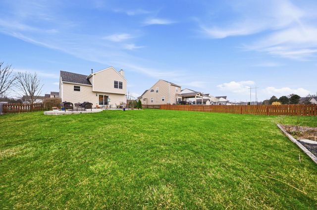 1501 Pheasant Run Drive, Newark, OH 43055