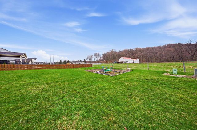1501 Pheasant Run Drive, Newark, OH 43055