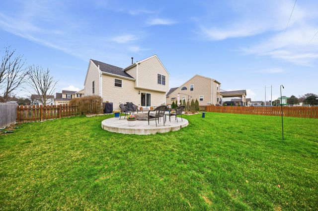 1501 Pheasant Run Drive, Newark, OH 43055