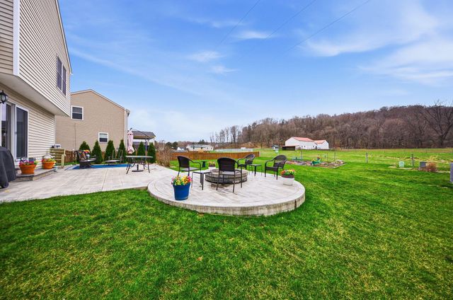 1501 Pheasant Run Drive, Newark, OH 43055