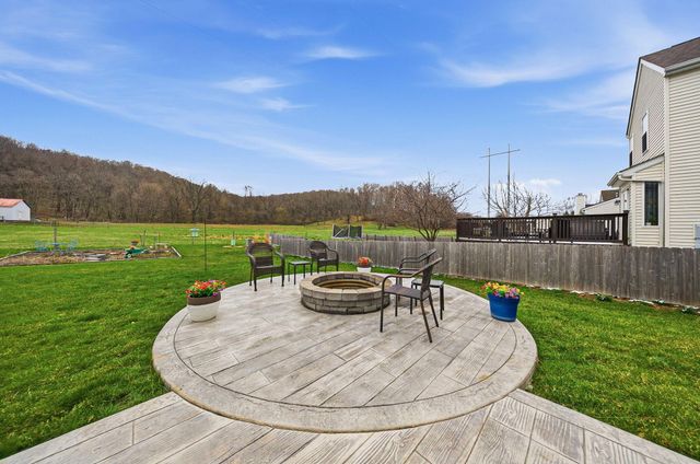1501 Pheasant Run Drive, Newark, OH 43055