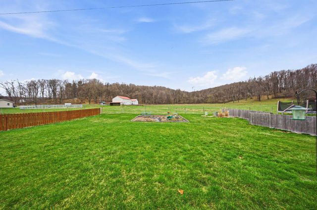 1501 Pheasant Run Drive, Newark, OH 43055