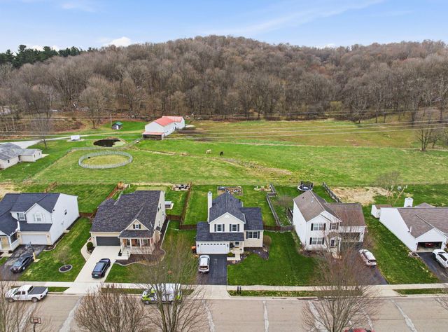 1501 Pheasant Run Drive, Newark, OH 43055