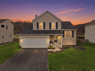 1501 Pheasant Run Drive, Newark, OH 43055