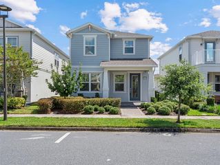 14341 LANIKAI BEACH DRIVE, Orlando, FL 32827