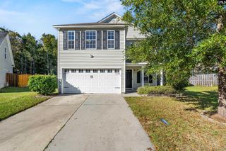 642 Green Pasture Court, Elgin, SC 29045