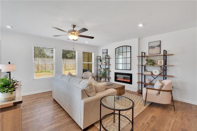 111 Village Green Drive, Adairsville, GA 30103