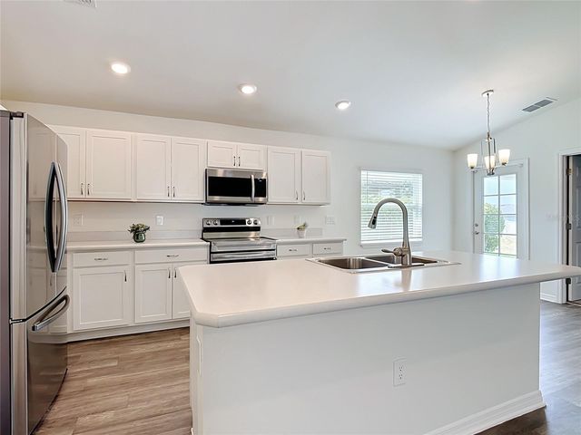 4031 RUBY RUN, Haines City, FL 33844