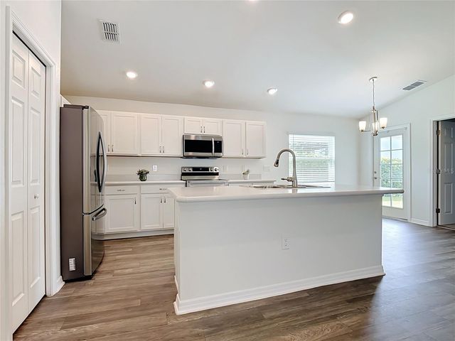 4031 RUBY RUN, Haines City, FL 33844