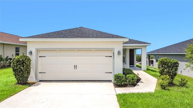 4031 RUBY RUN, Haines City, FL 33844