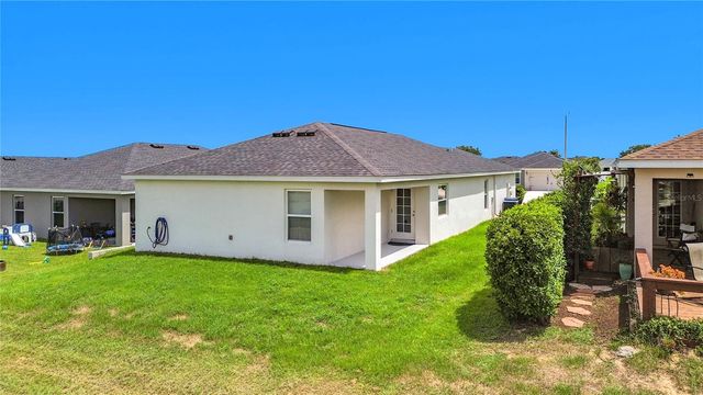 4031 RUBY RUN, Haines City, FL 33844