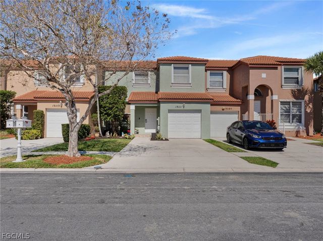 15111 NW 8th ST, Pembroke Pines, FL 33028