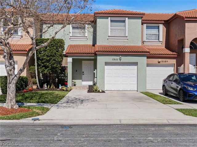 15111 NW 8th ST, Pembroke Pines, FL 33028