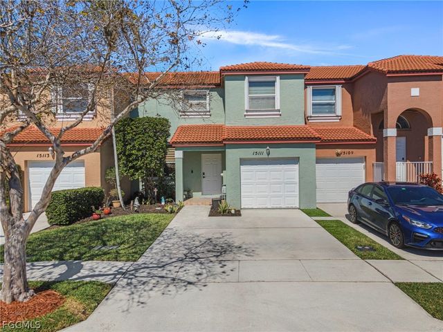 15111 NW 8th ST, Pembroke Pines, FL 33028