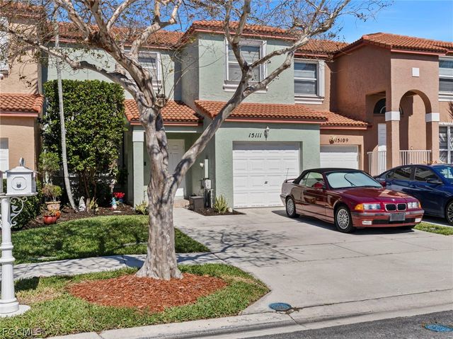 15111 NW 8th ST, Pembroke Pines, FL 33028