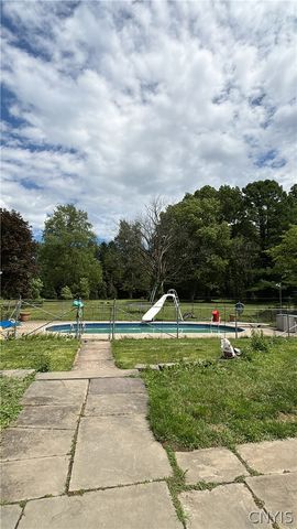 6876 Main Street, Wolcott, NY 13143
