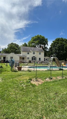 6876 Main Street, Wolcott, NY 13143