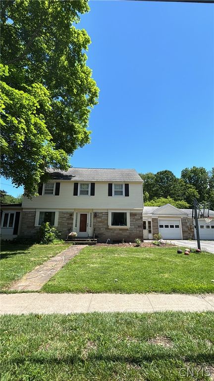 6876 Main Street, Wolcott, NY 13143