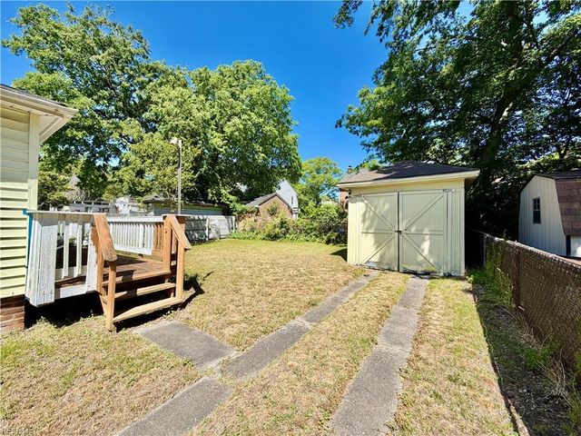 325 63rd ST, Newport News, VA 23607