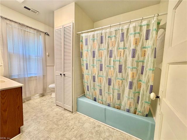 325 63rd ST, Newport News, VA 23607
