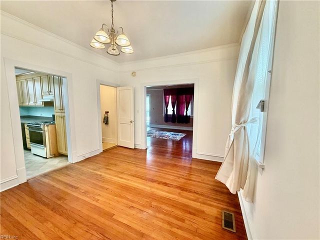325 63rd ST, Newport News, VA 23607