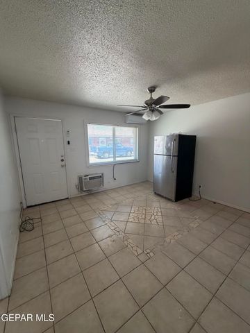 8944 NORTON Street 2, El Paso, TX 79904