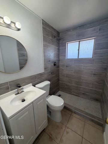 8944 NORTON Street 2, El Paso, TX 79904