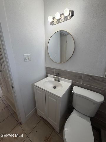 8944 NORTON Street 2, El Paso, TX 79904