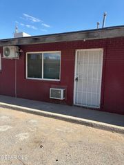 8944 NORTON Street 2, El Paso, TX 79904