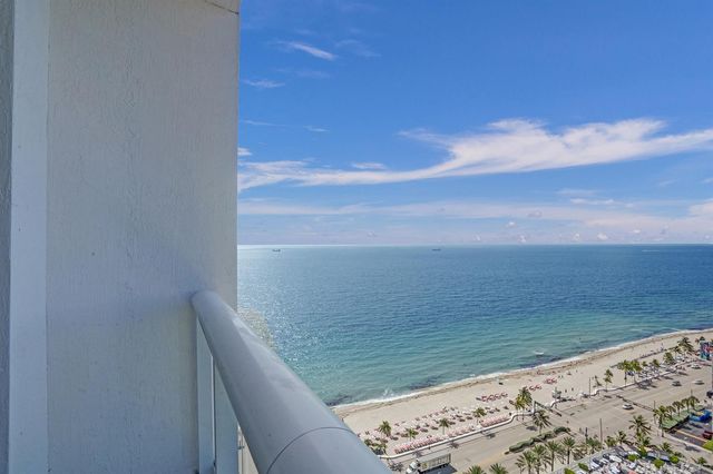 505 N Fort Lauderdale Beach Boulevard N 2500, Fort Lauderdale, FL 33304