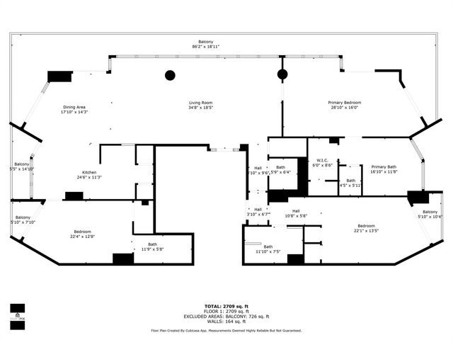 505 N Fort Lauderdale Beach Boulevard N 2500, Fort Lauderdale, FL 33304