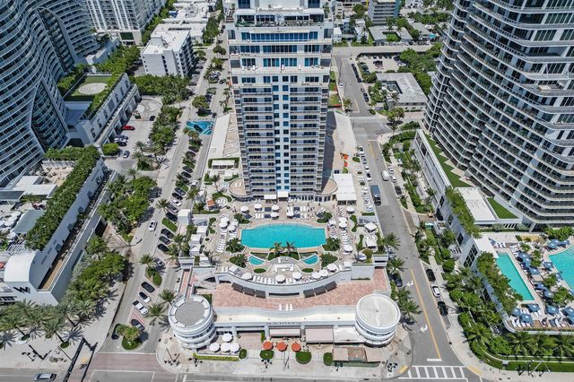 505 N Fort Lauderdale Beach Boulevard N 2500, Fort Lauderdale, FL 33304