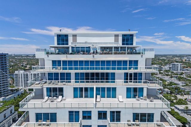505 N Fort Lauderdale Beach Boulevard N 2500, Fort Lauderdale, FL 33304