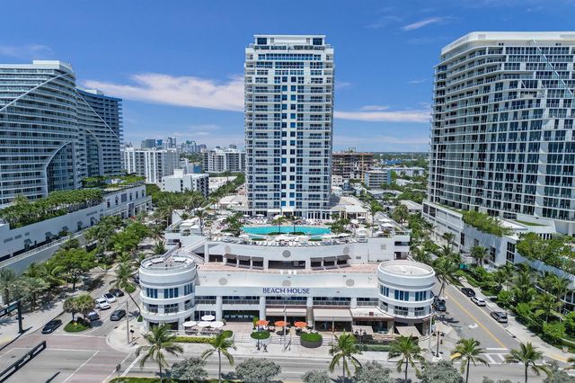 505 N Fort Lauderdale Beach Boulevard N 2500, Fort Lauderdale, FL 33304