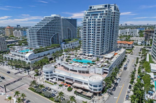 505 N Fort Lauderdale Beach Boulevard N 2500, Fort Lauderdale, FL 33304