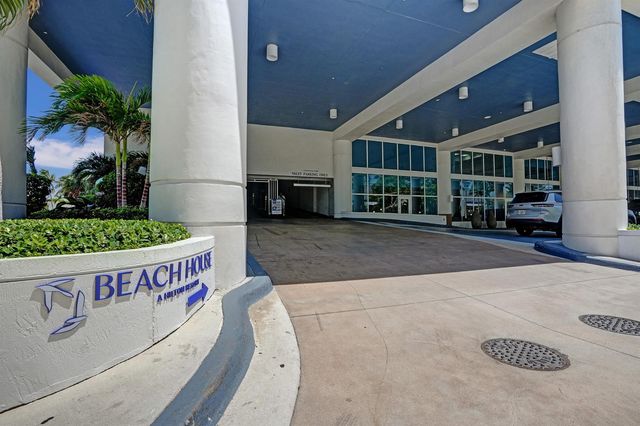 505 N Fort Lauderdale Beach Boulevard N 2500, Fort Lauderdale, FL 33304