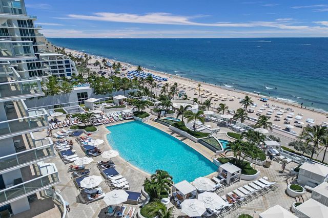 505 N Fort Lauderdale Beach Boulevard N 2500, Fort Lauderdale, FL 33304