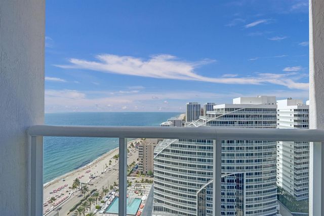 505 N Fort Lauderdale Beach Boulevard N 2500, Fort Lauderdale, FL 33304