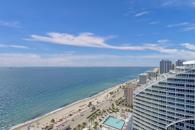 505 N Fort Lauderdale Beach Boulevard N 2500, Fort Lauderdale, FL 33304