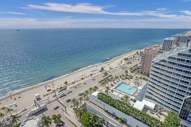505 N Fort Lauderdale Beach Boulevard N 2500, Fort Lauderdale, FL 33304