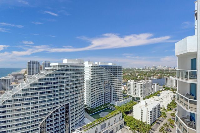 505 N Fort Lauderdale Beach Boulevard N 2500, Fort Lauderdale, FL 33304