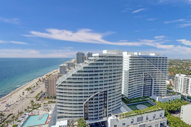 505 N Fort Lauderdale Beach Boulevard N 2500, Fort Lauderdale, FL 33304